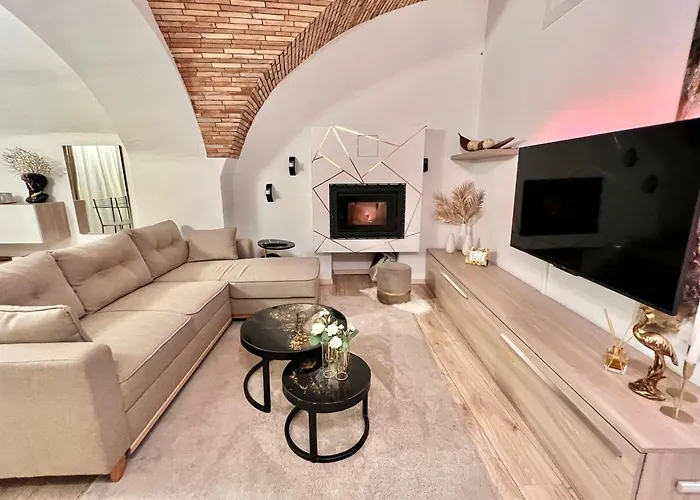 L\'Arco Sul Lago • Gold Apartment
