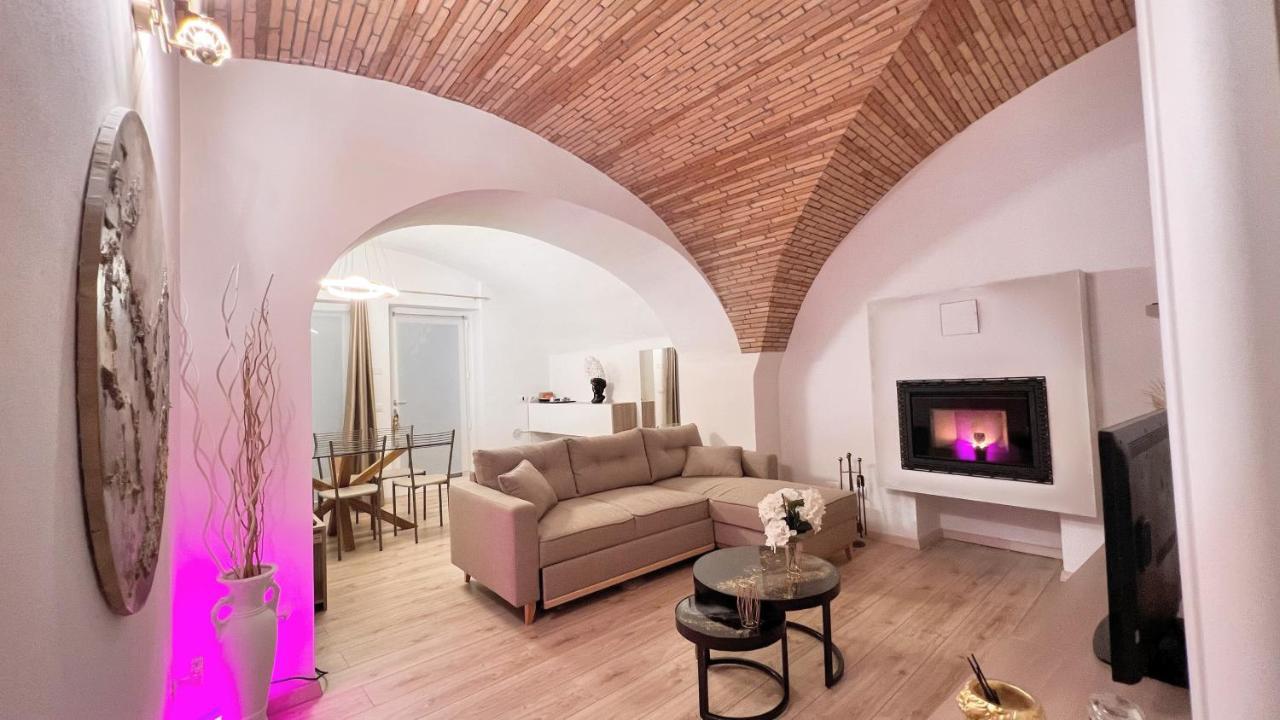 L'arco Sul • Gold Holiday home