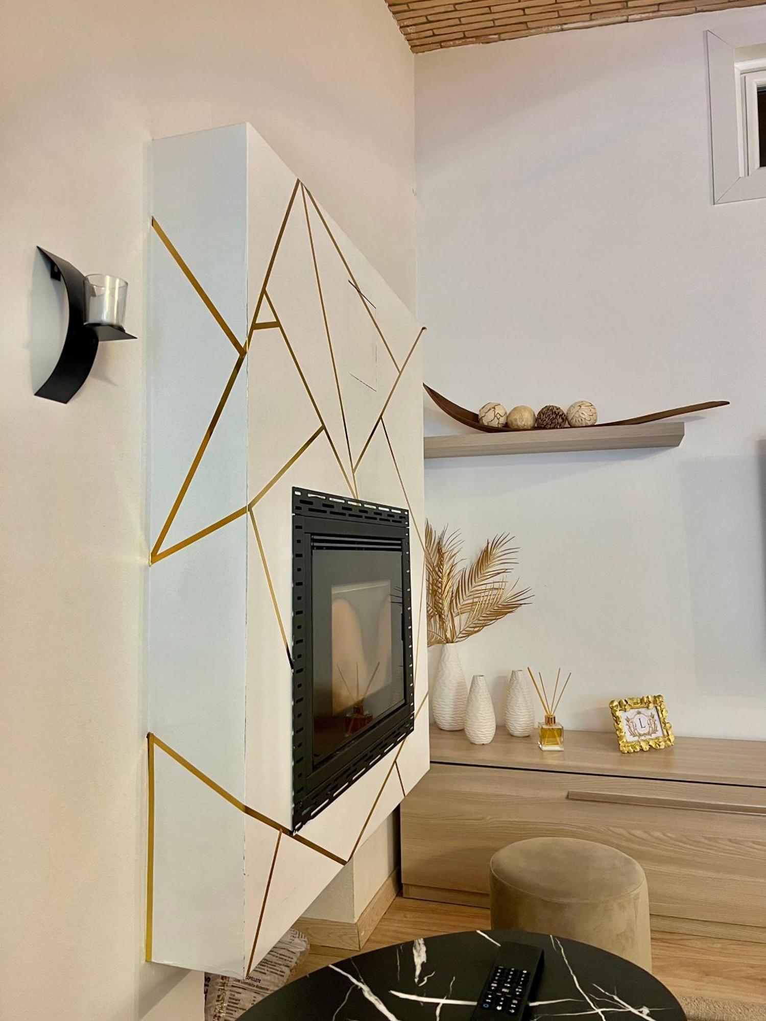 L'arco Sul • Gold * Castro (Lombardy)